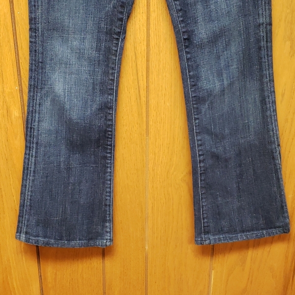 AG The Club size 28R - Picture 3 of 9